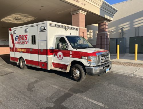 When Does Medicare Cover Ambulance Transportation for Dialysis?